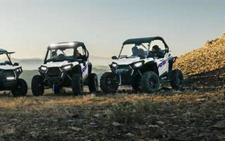 2027 Polaris RZR Trail Ultimate