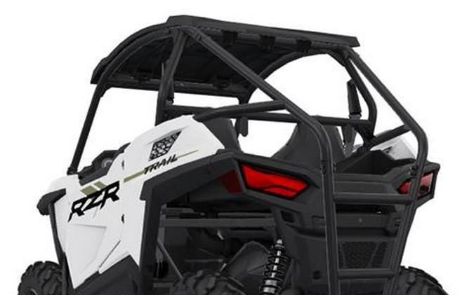 2027 Polaris RZR Trail Ultimate