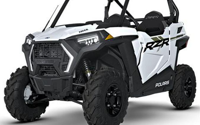 2027 Polaris RZR Trail Ultimate