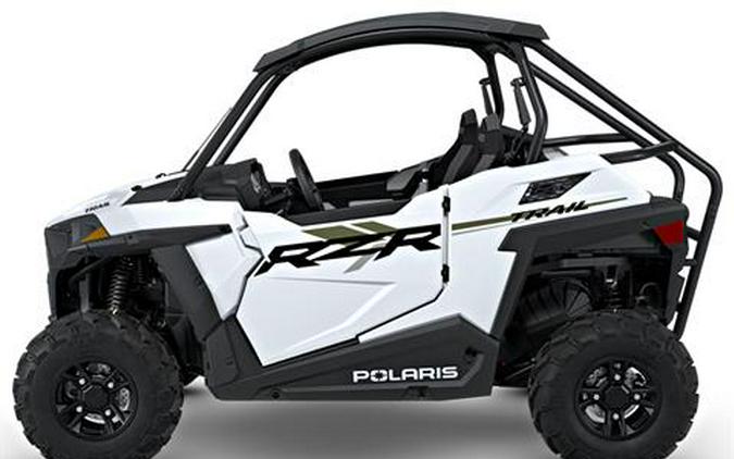 2027 Polaris RZR Trail Ultimate