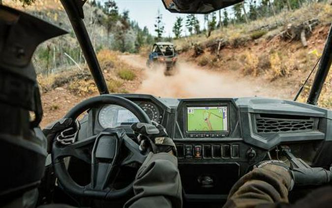 2027 Polaris RZR Trail Ultimate