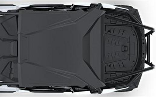 2027 Polaris RZR Trail Ultimate