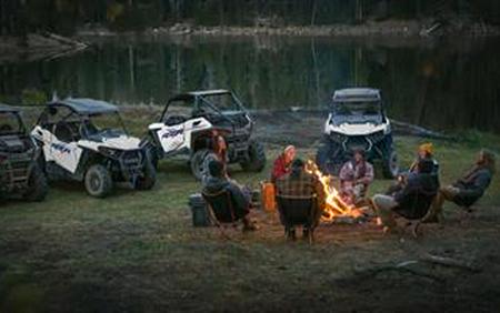 2027 Polaris RZR Trail Ultimate