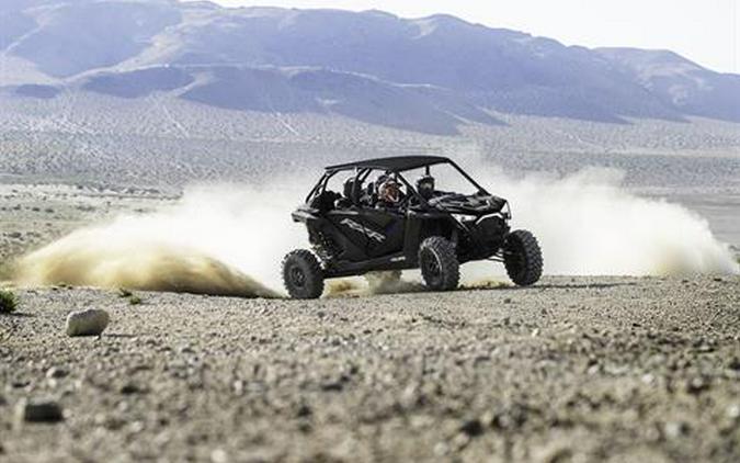 2023 Polaris RZR Pro XP 4 Ultimate