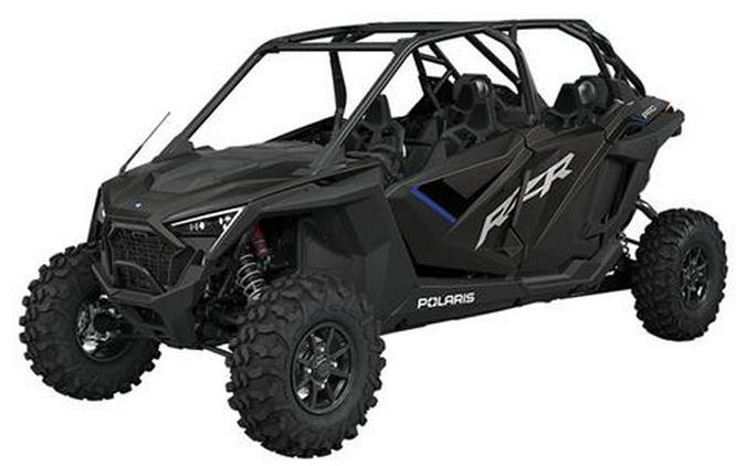 2023 Polaris RZR Pro XP 4 Ultimate