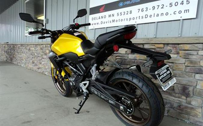 2024 Honda CB300R ABS