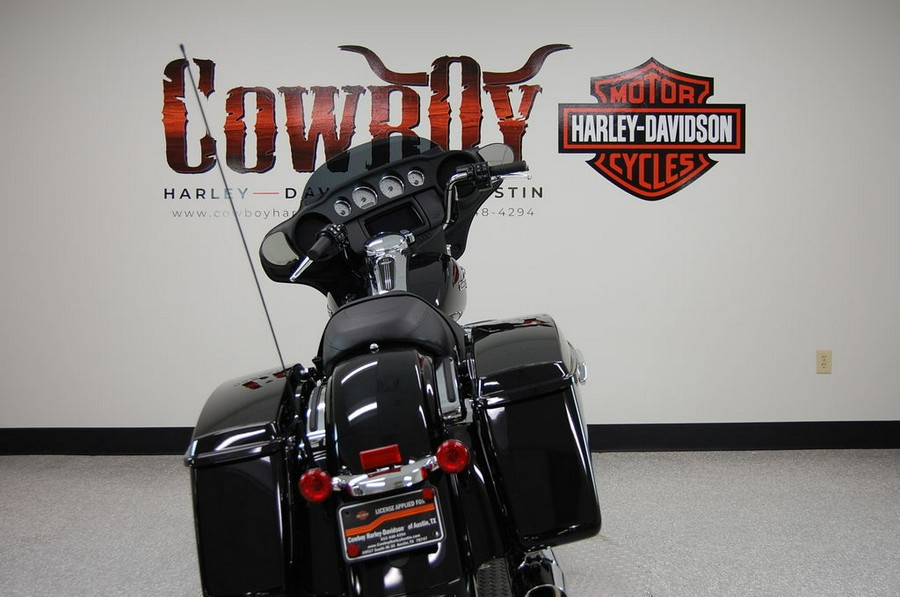 2023 Harley-Davidson® FLHX - Street Glide®