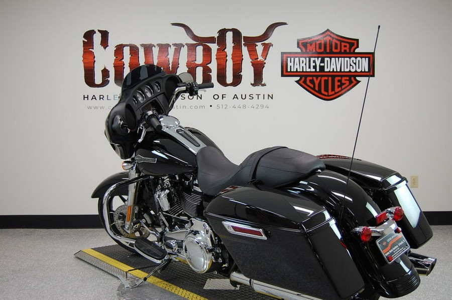 2023 Harley-Davidson® FLHX - Street Glide®