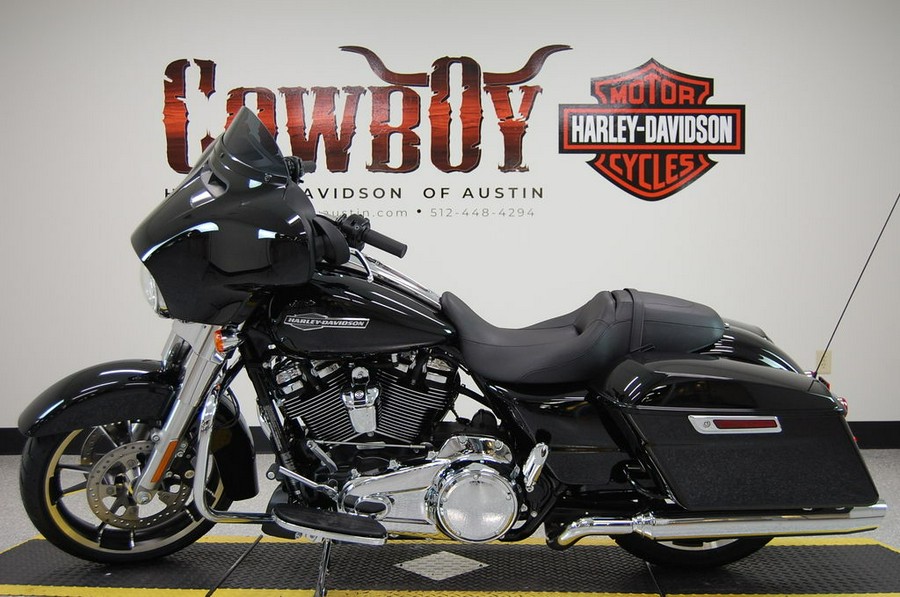 2023 Harley-Davidson® FLHX - Street Glide®