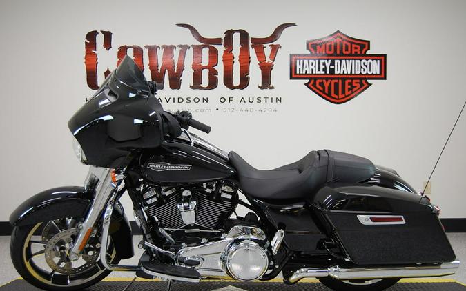 2023 Harley-Davidson® FLHX - Street Glide®