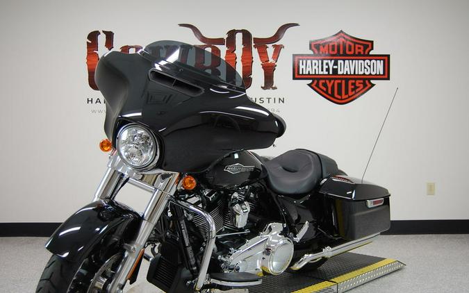 2023 Harley-Davidson® FLHX - Street Glide®