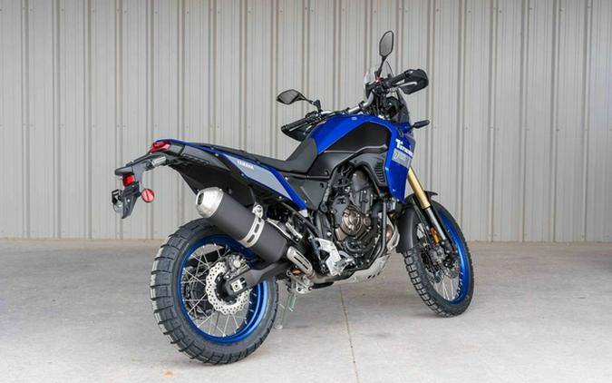 2024 Yamaha Tenere 700