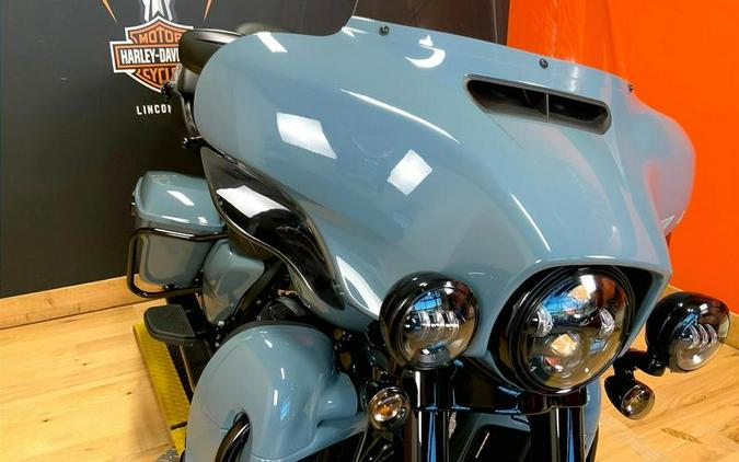 2024 Harley-Davidson® FLHTK - Ultra Limited®