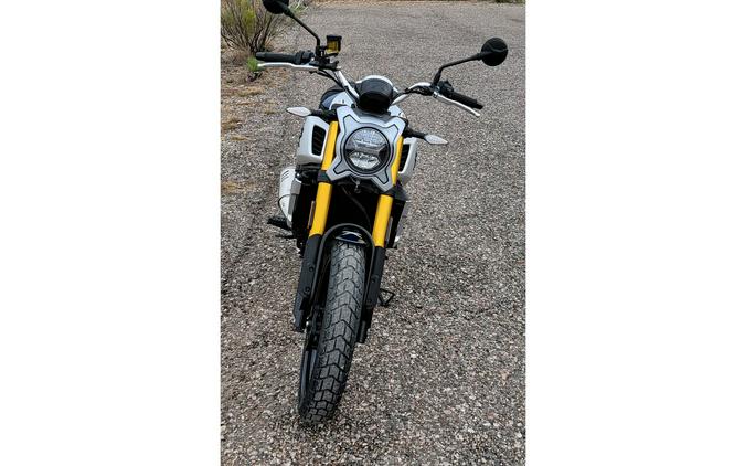 2022 CFMOTO 700CL-X --PYMNT LOW AS $116/MO OAC-