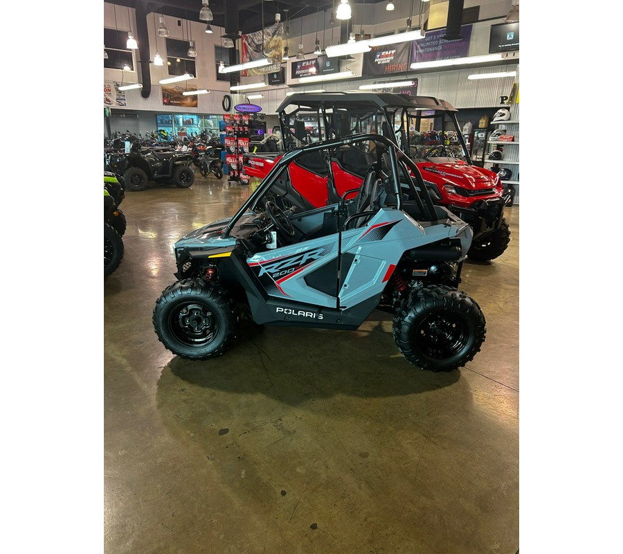 2024 Polaris RZR® 200 EFI