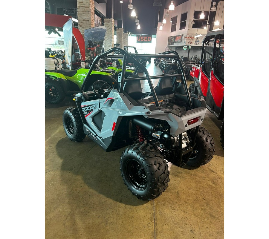 2024 Polaris RZR® 200 EFI