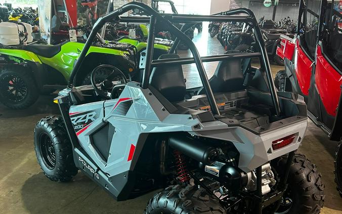 2024 Polaris RZR® 200 EFI