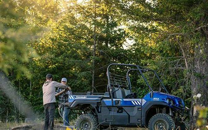 2024 Kawasaki MULE PRO-FXR 1000