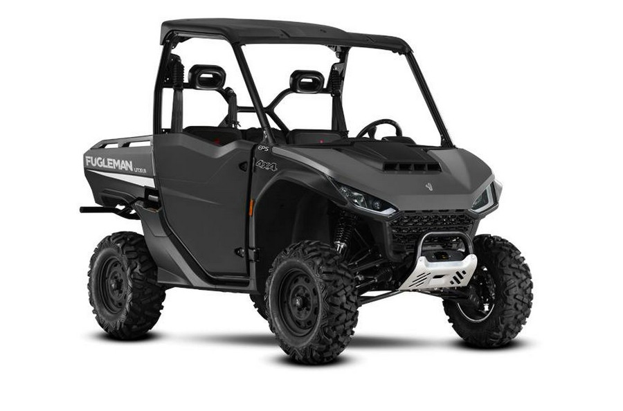 2022 Segway Powersports UT10