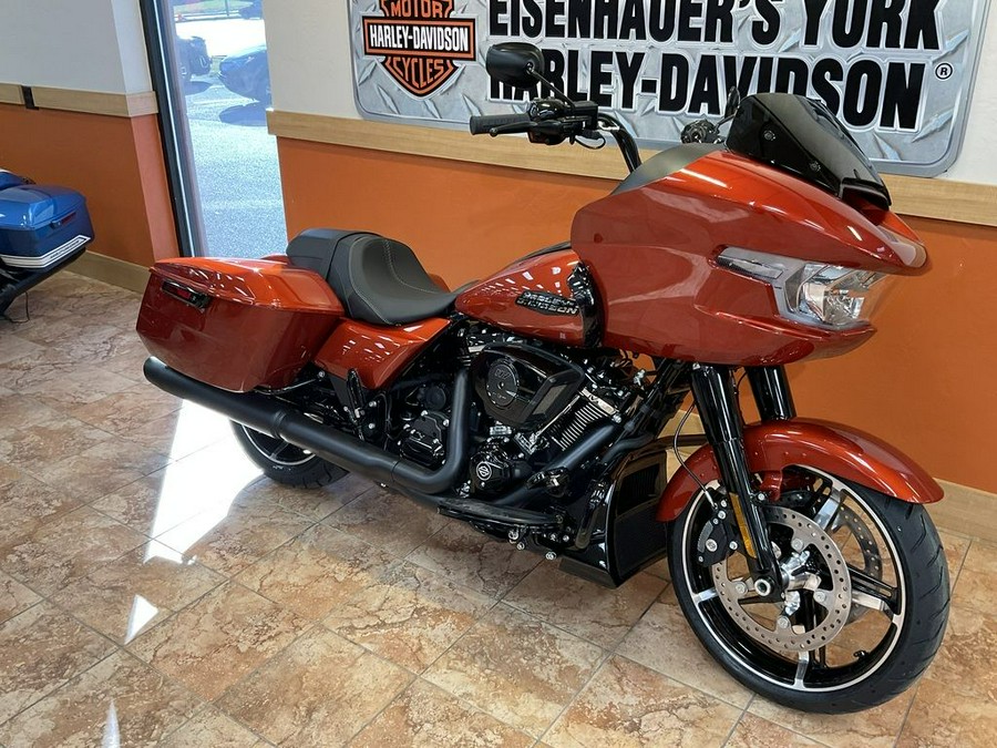 2024 Harley-Davidson® FLTRX - Road Glide®