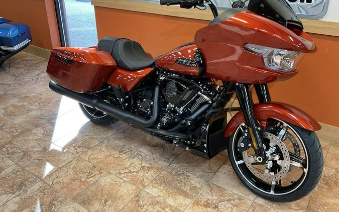 2024 Harley-Davidson® FLTRX - Road Glide®