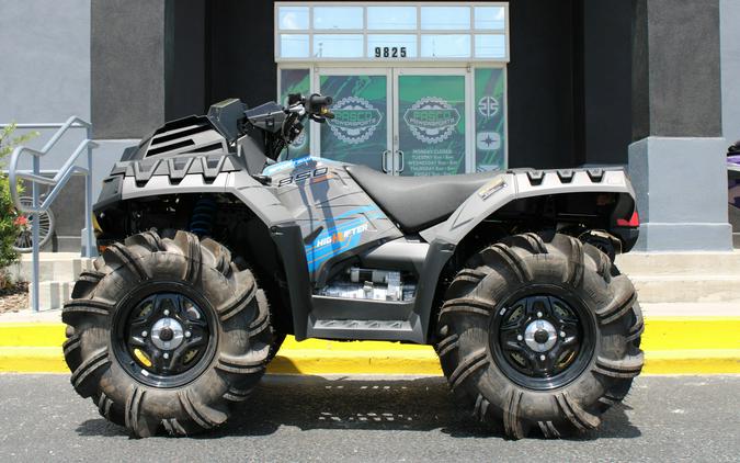 2024 Polaris Industries Sportsman 850 High Lifter Edition