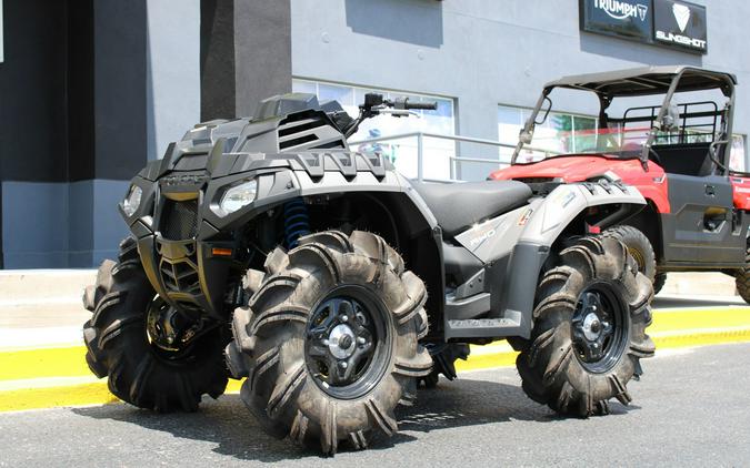 2024 Polaris Industries Sportsman 850 High Lifter Edition