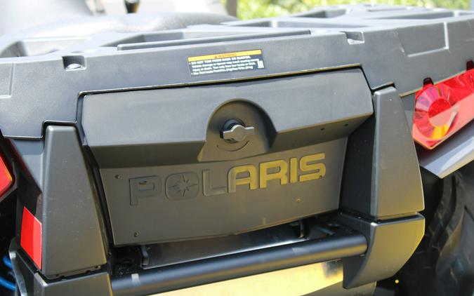 2024 Polaris Industries Sportsman 850 High Lifter Edition