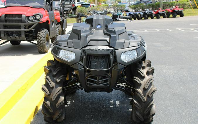 2024 Polaris Industries Sportsman 850 High Lifter Edition