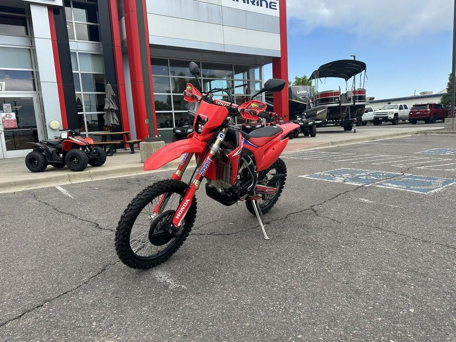 2022 Honda CRF® 450RL