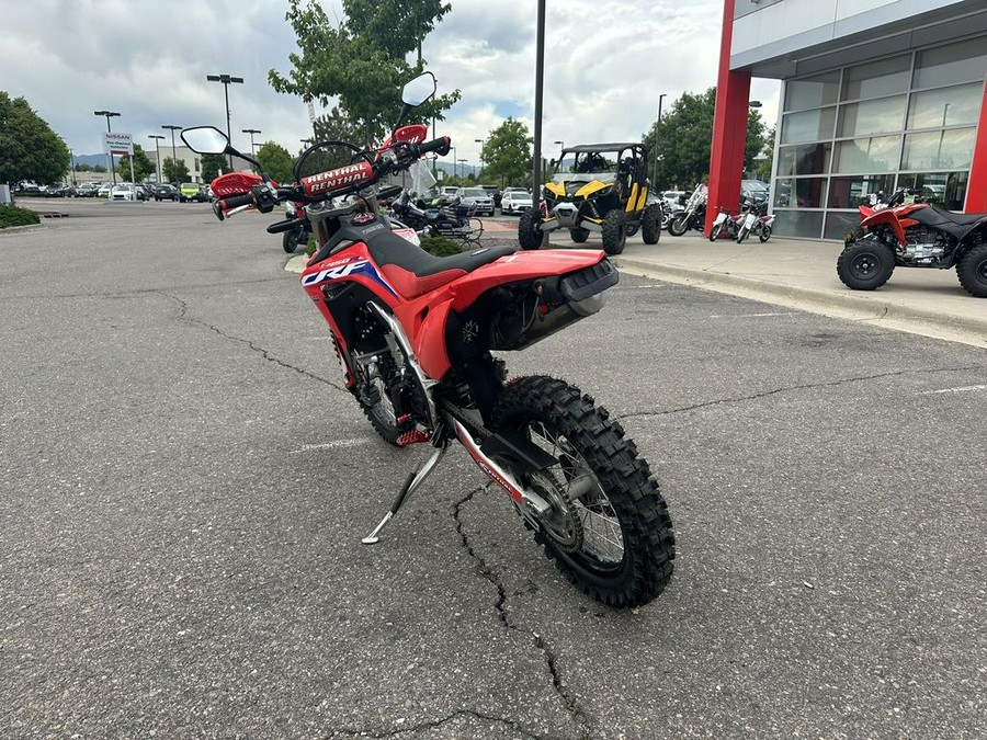 2022 Honda CRF® 450RL