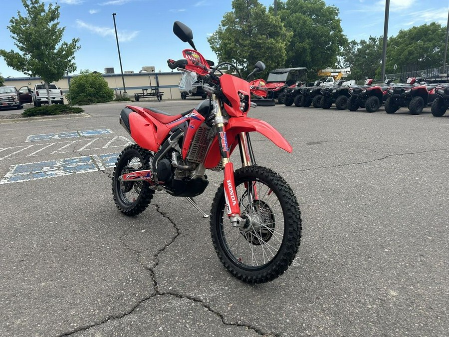 2022 Honda CRF® 450RL