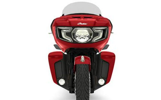 2024 Indian Motorcycle Pursuit® Limited