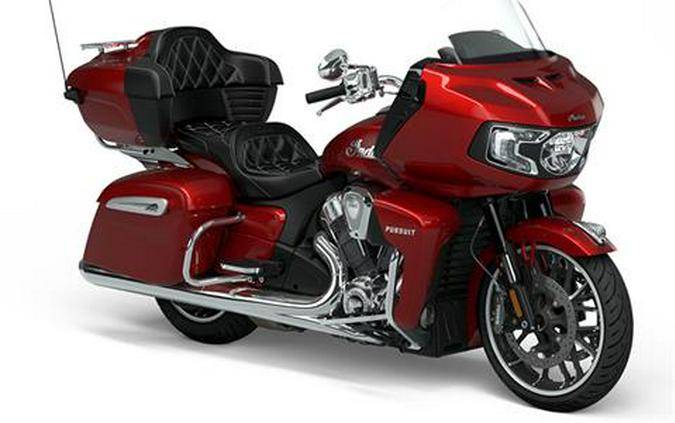 2024 Indian Motorcycle Pursuit® Limited