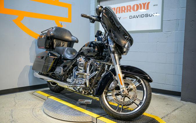 2015 Harley-Davidson Street Glide Special Grand American Touring FLHXS