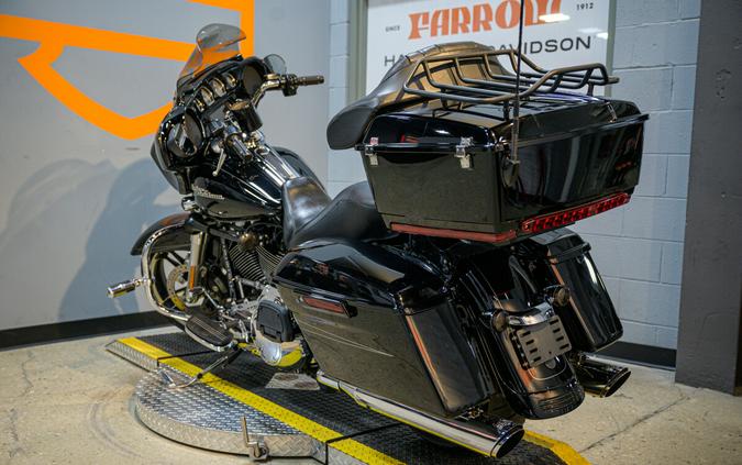 2015 Harley-Davidson Street Glide Special Grand American Touring FLHXS