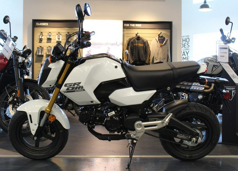 2025 Honda Grom™ Base