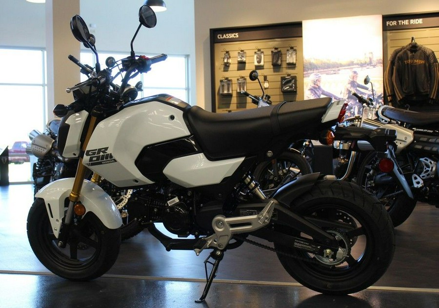 2025 Honda Grom™ Base