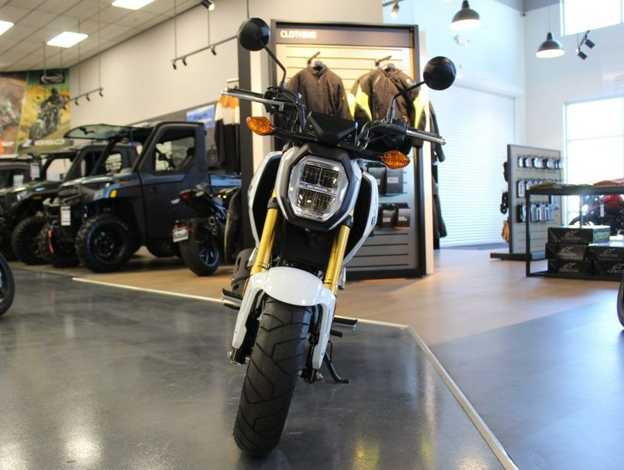 2025 Honda Grom™ Base