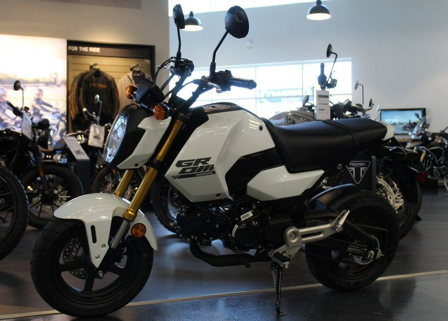 2025 Honda Grom™ Base