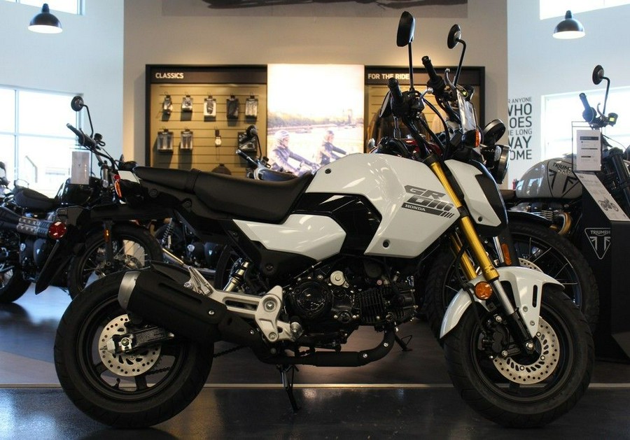 2025 Honda Grom™ Base