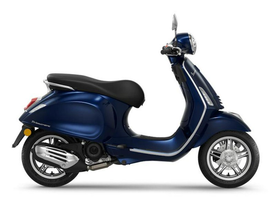 2024 Vespa Primavera 50