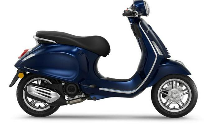 2024 Vespa Primavera 50