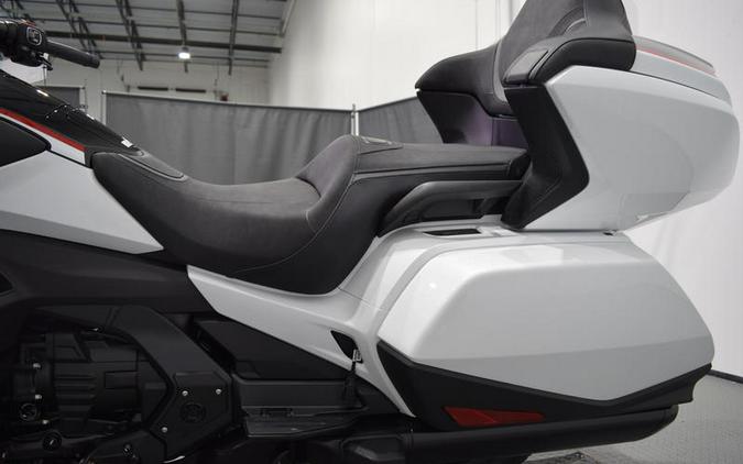 2024 Honda® Gold Wing Tour Automatic DCT