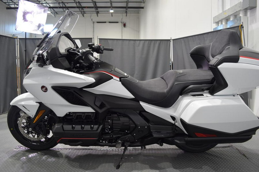 2024 Honda® Gold Wing Tour Automatic DCT