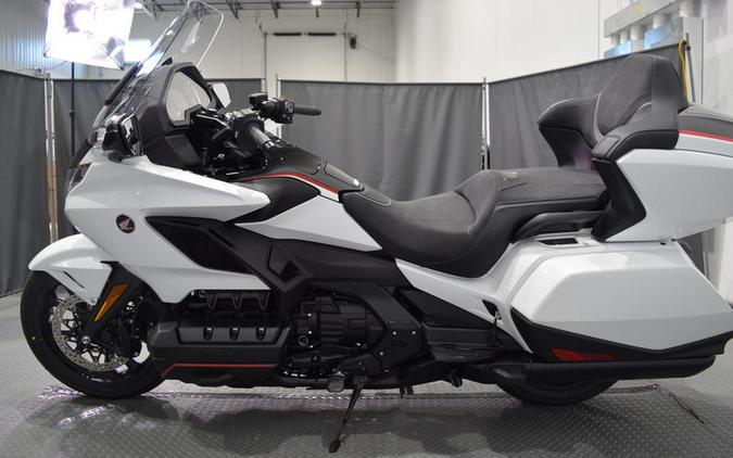 2024 Honda® Gold Wing Tour Automatic DCT