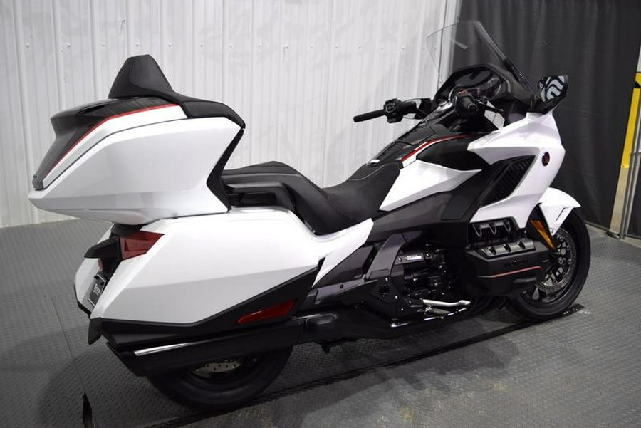 2024 Honda® Gold Wing Tour Automatic DCT