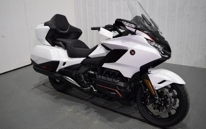 2024 Honda® Gold Wing Tour Automatic DCT