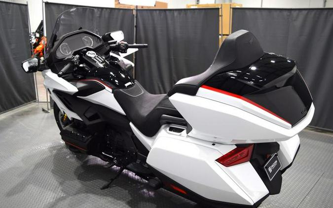 2024 Honda® Gold Wing Tour Automatic DCT