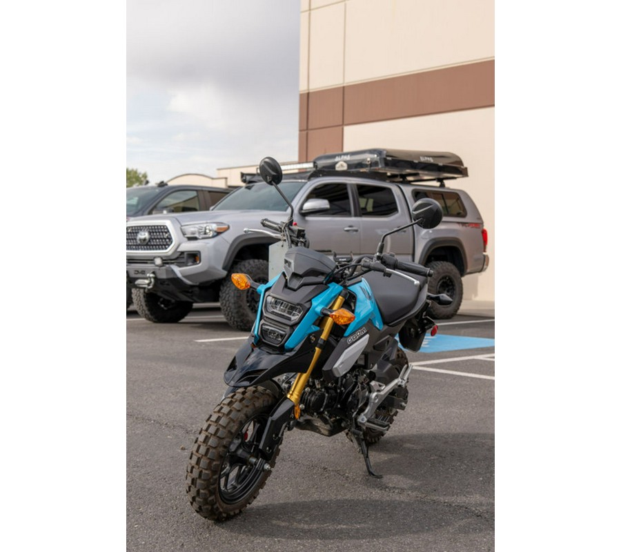 2020 Honda Grom™ Base